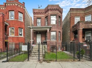 1037 N Springfield Ave #2, Chicago, IL 60651