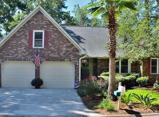 412 Factors Walk, Summerville, SC 29485