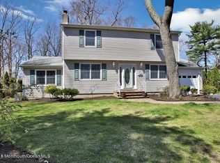 80 Taylor Blvd, Brick, NJ 08724
