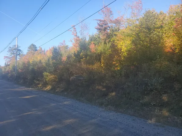 Lot 4 Half Township Road, Lincoln, ME 04457