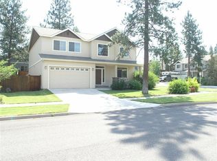 61316 SW Brianne Pl, Bend, OR 97702