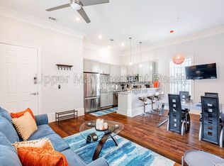 1201 Baronne St APT 5, New Orleans, LA 70113