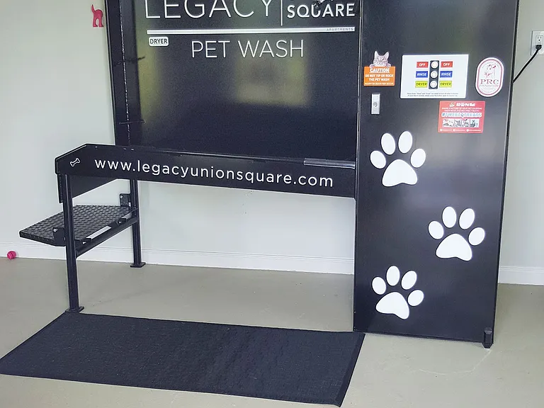 Legacy Union Square Apartments — Photo 47