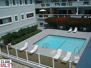 View from Dining Room