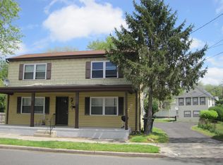 48 State St APT B, Glassboro, NJ 08028