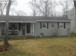 119 2nd Ave, Tuckerton, NJ 08087