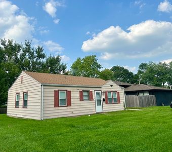 1102 Theodore St, Crest Hill, IL, 60403