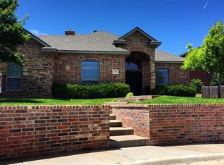 2401 Fringe Tree Pl, Amarillo, TX 79124