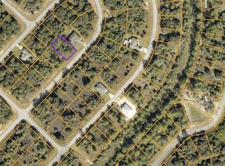 0 Vineyard Cir, North Pt, FL 34288