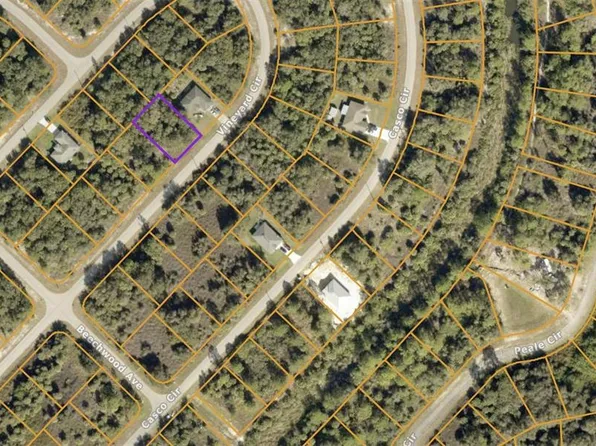 0 Vineyard Cir, North Pt, FL 34288