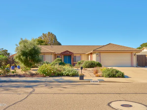 4395 Coachman Way, Santa Maria, CA 93455
