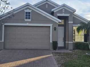 14319 Fieldstone Lake Way, Orlando, FL 32824