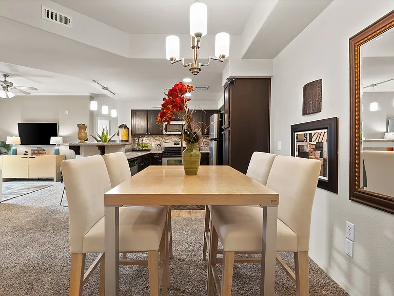 The View Apartments — Photo 64