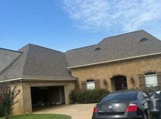 266 Clubview Cir, Pearl, MS 39208