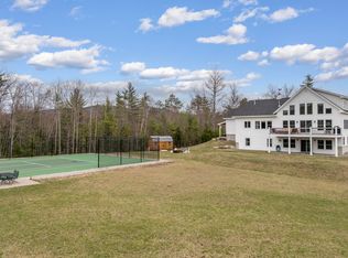 374B Mayville Rd, Bethel, ME 04217