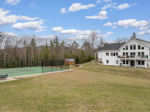 374B Mayville Road, Bethel, ME 04217