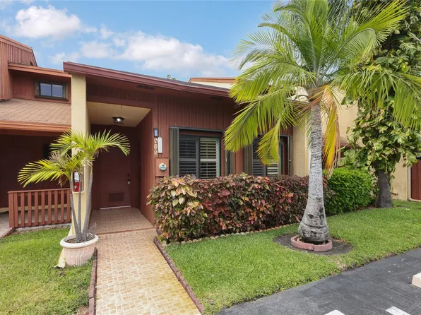 426 SE 11th Terrace, Dania Beach, FL 33004