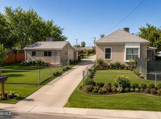 132 Ohio Dr, Bakersfield, CA 93307