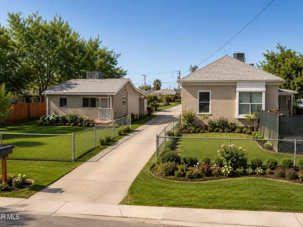 132 Ohio Dr, Bakersfield, CA 93307