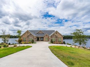 551 Horizon Trce, Macon, GA 31220