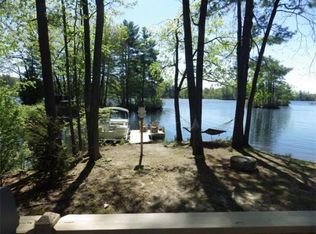 102 Horizon Island Rd, Lunenburg, MA 01462