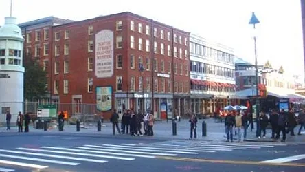 Rented by Citi Habitats