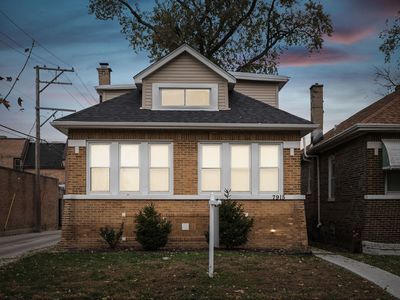 7915 S Wabash Ave, Chicago, IL, 60619