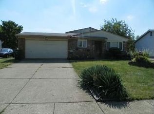 2890 Falcon Bridge Dr, Columbus, OH
