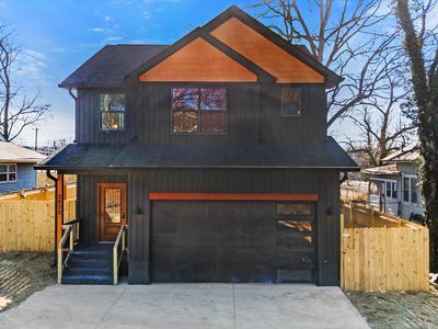 2830 E 5th Ave, Knoxville, TN, 37914