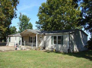 533 Lakeview Rd, Delaware, AR 72835