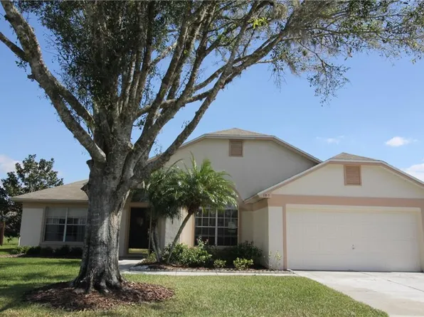 105 Moss Bluff Rd, Kissimmee, FL 34746