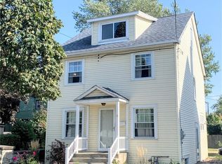 11 Vermont St, Buffalo, NY 14213