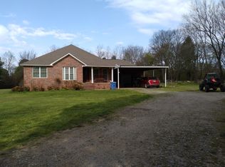 9109 Wandering Way, Altus, AR 72821