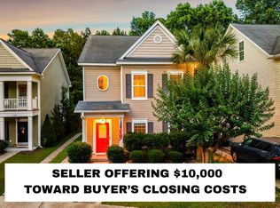 1736 Towne St, Johns Island, SC 29455