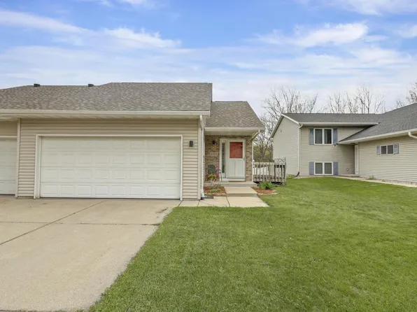 1224 Carpenter Street, Madison, WI 53704