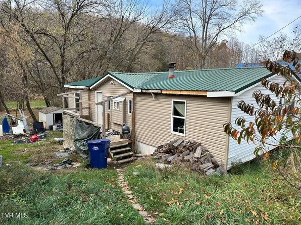 127 Promise St, Gate City, VA 24251