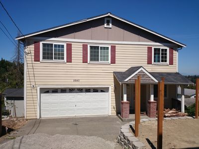 5640 31st Ave SW, Seattle, WA, 98126