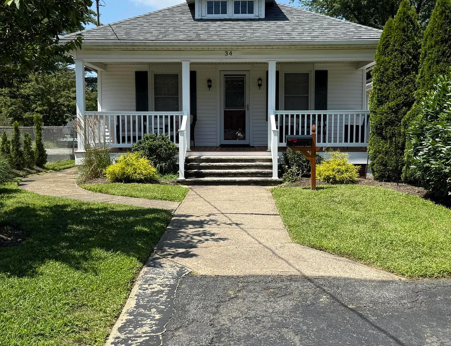 2 bed, $2,000 — Photo 1