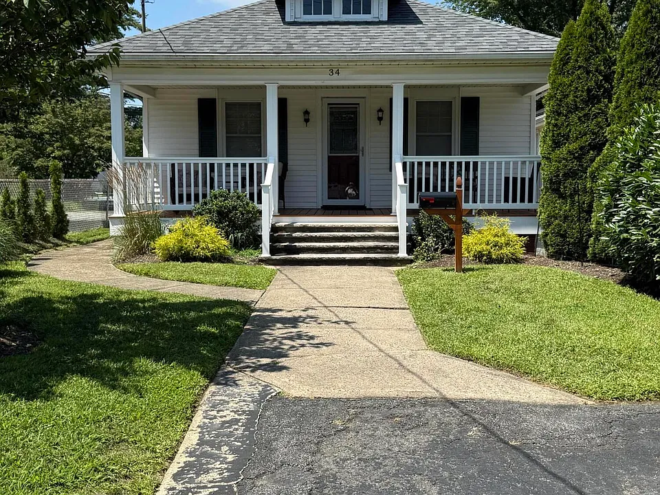 34 Whalepond Rd