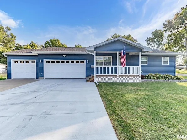 400 6th Ave, Camanche, IA 52730