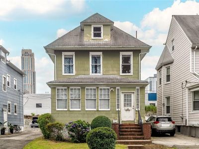 64 Lincoln Street, New Rochelle, NY, 10801