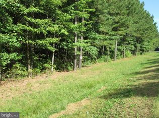 W South Route 313 Rd, Federalsburg, MD 21632