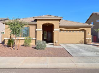 4961 S Ellesmere St, Gilbert, AZ 85298