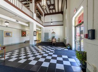 Kinston Hotel Apartments, Kinston, NC 28501