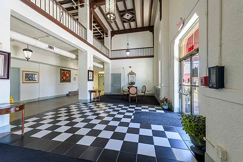 Kinston Hotel Apartments Photo 1