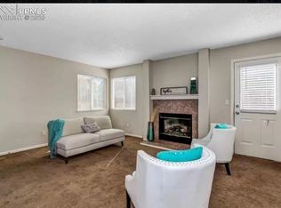5804 Dutchess Dr, Colorado Springs, CO 80923