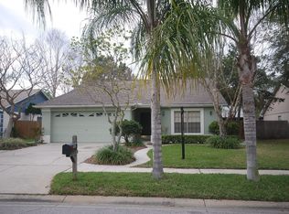 1601 Cobbler Dr, Lutz, FL 33559