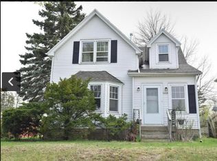 9857 W Lisbon Ave, Milwaukee, WI 53222