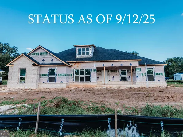 310 Browning Pointe Rd, Macon, GA 31216