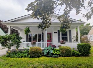 120 Planks Ln, Uxbridge, ON L9P 1K6
